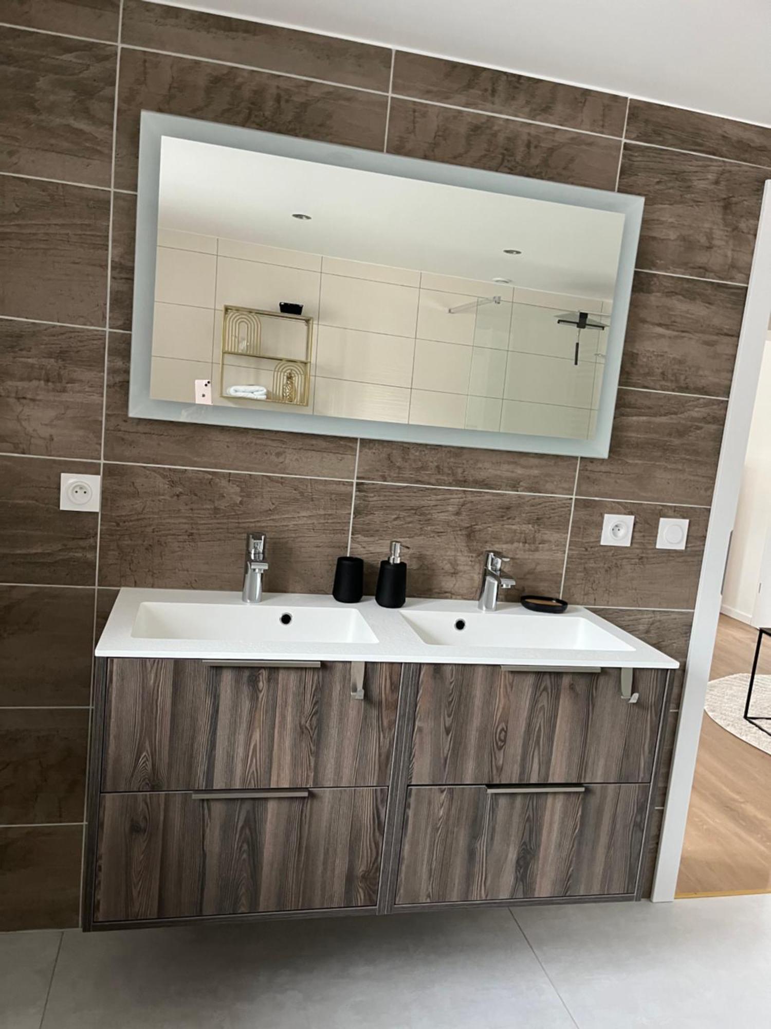 Chambres D'Hotes Chez Linda Stephane Le Passe Compose Preuschdorf ภายนอก รูปภาพ