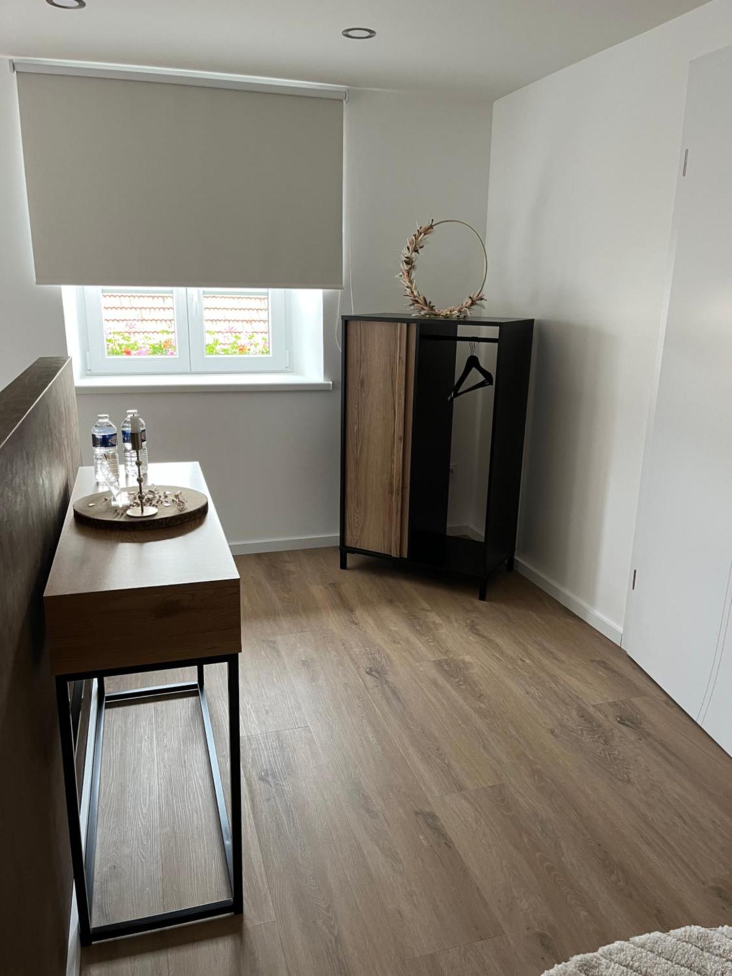 Chambres D'Hotes Chez Linda Stephane Le Passe Compose Preuschdorf ภายนอก รูปภาพ