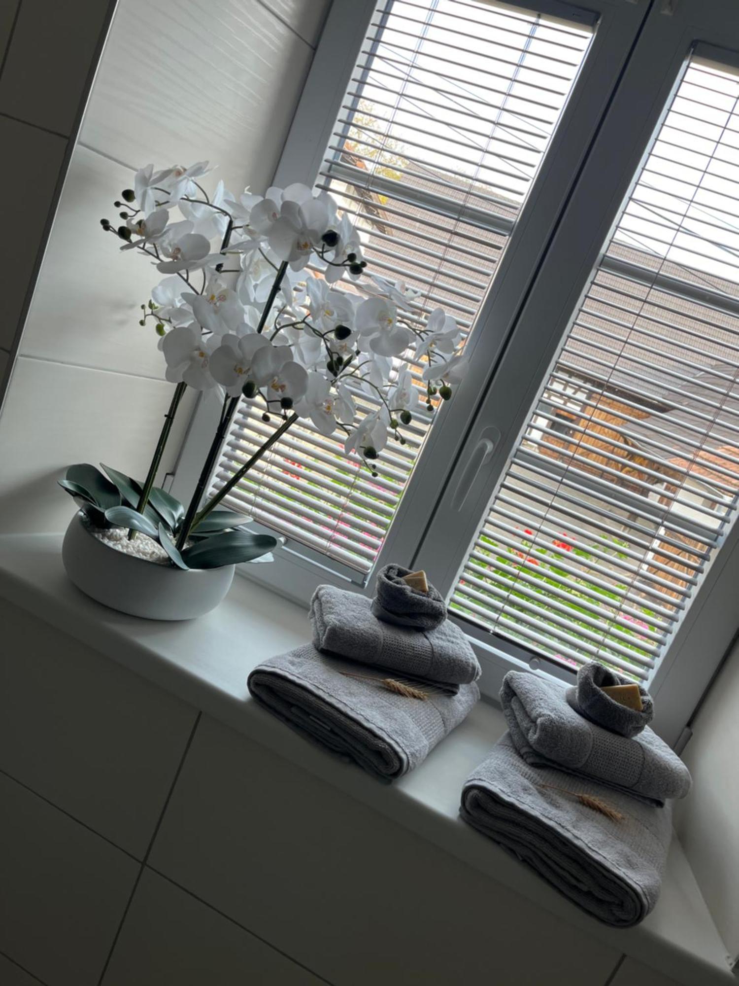 Chambres D'Hotes Chez Linda Stephane Le Passe Compose Preuschdorf ภายนอก รูปภาพ