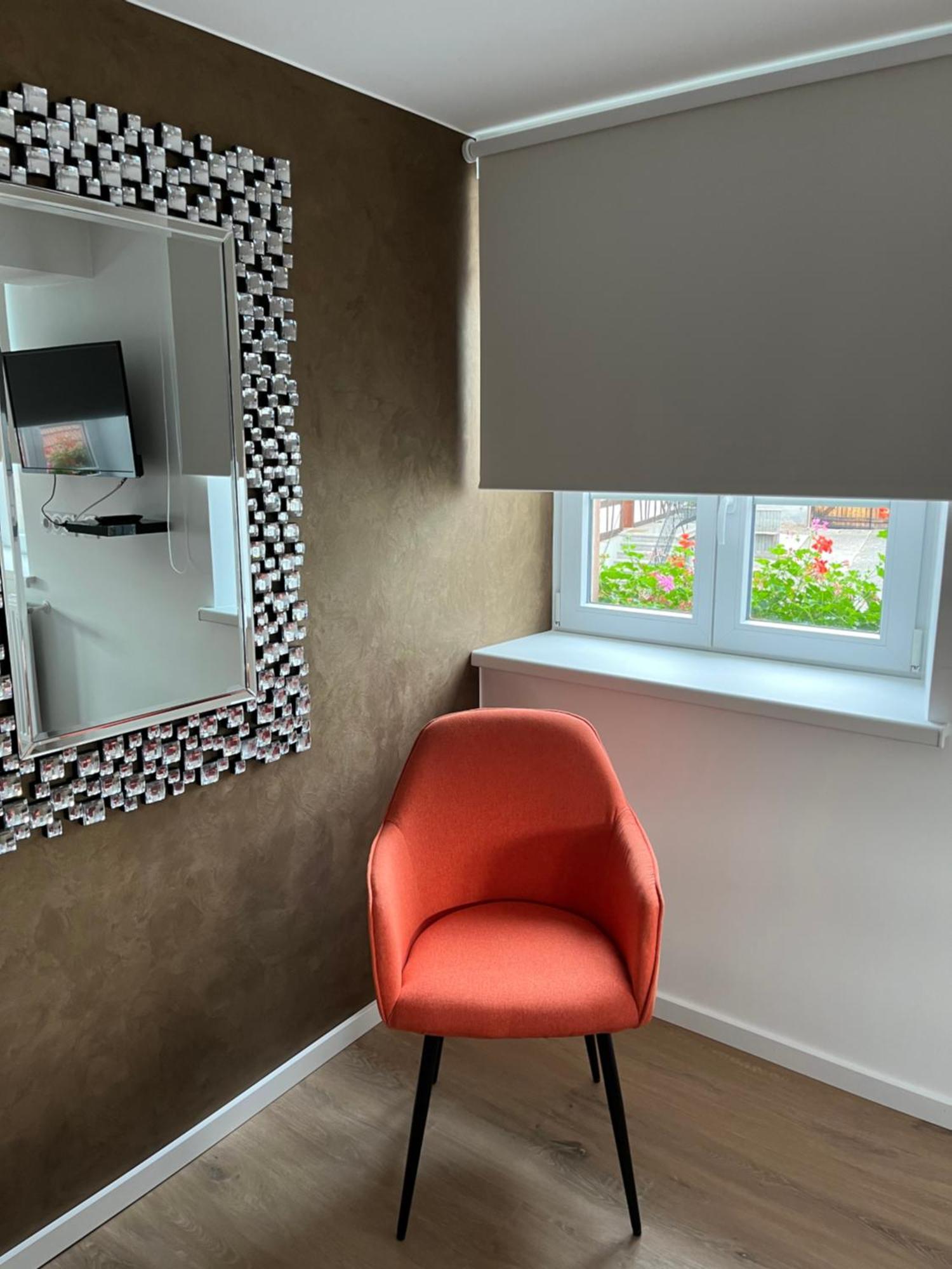 Chambres D'Hotes Chez Linda Stephane Le Passe Compose Preuschdorf ภายนอก รูปภาพ