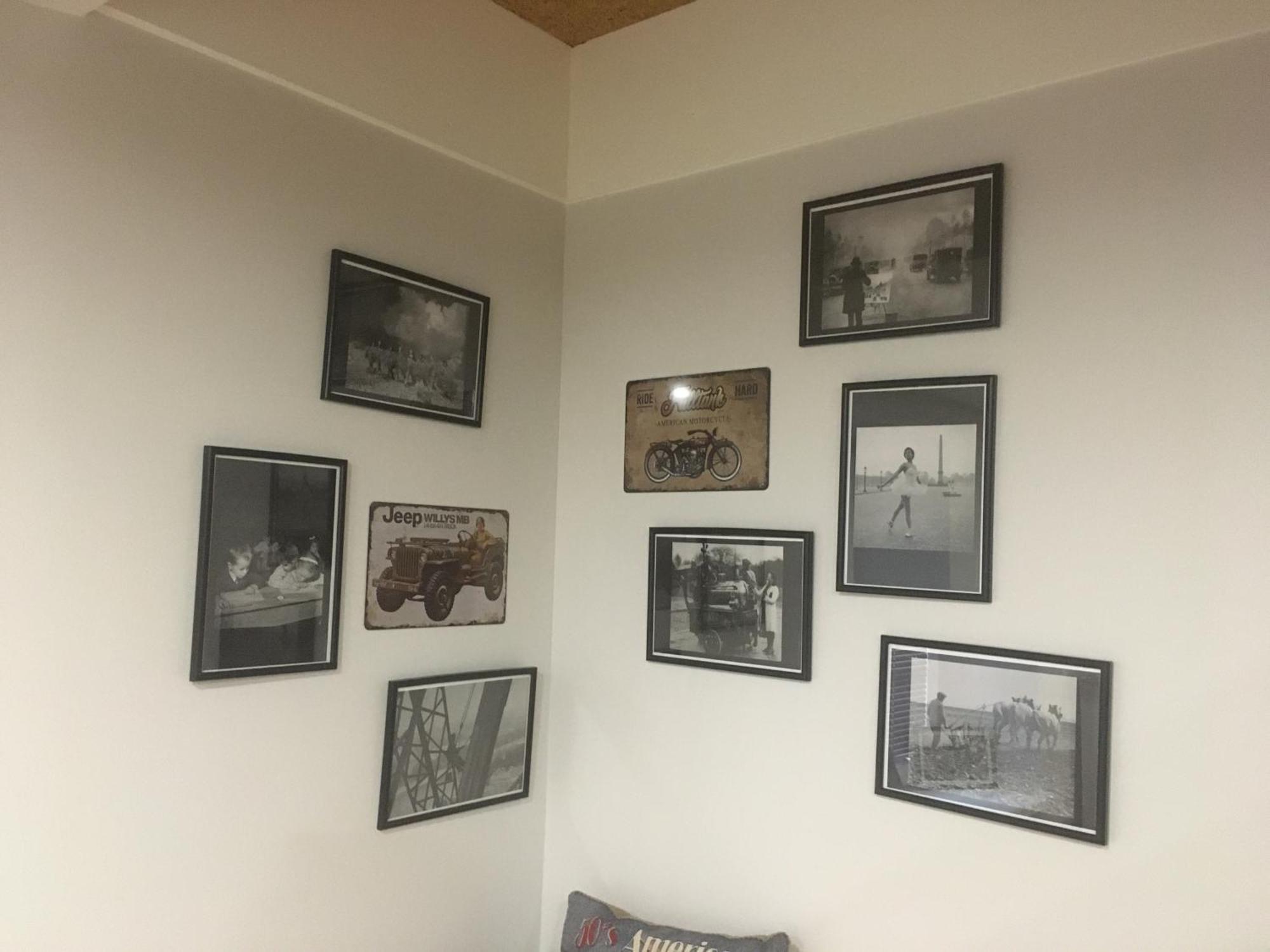 Chambres D'Hotes Chez Linda Stephane Le Passe Compose Preuschdorf ภายนอก รูปภาพ